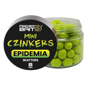 FeederBait Mini Czinkers Wafters 6x8mm - Epidemia - CSL