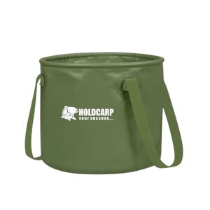 Holdcarp Skládací vědro Cubic Foldable Bucket 7L