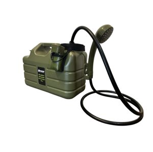 Holdcarp Set Sprcha s kanystrem Rechargeable Camping Shower 11L