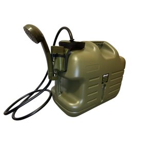 Holdcarp Set Sprcha s kanystrem Rechargeable Camping Shower 25L