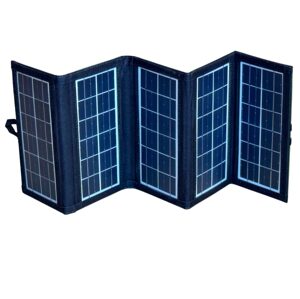 Holdcarp Solární panel Foldable Solar System 10W