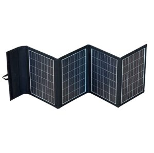 Holdcarp Solární panel Foldable Solar System 20W