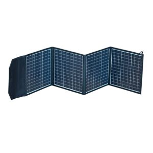 Holdcarp Solární panel Foldable Solar System 40W