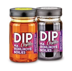 Chytil Dip na rohlíkové boilies 100ml - Robin Red