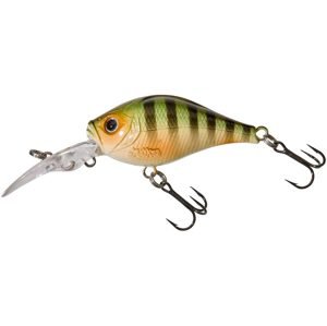 Gunki Wobler D-Gigan 4,6cm F - Wild Perch