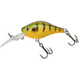 Gunki Wobler D-Gigan 4,6cm F - Strass Perch