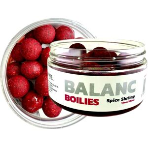 LK Baits Balanc Boilies Spice Shrimp - 20mm