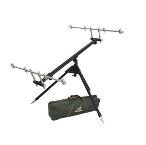 Carp Expert Stojan Rod Pod Deluxe