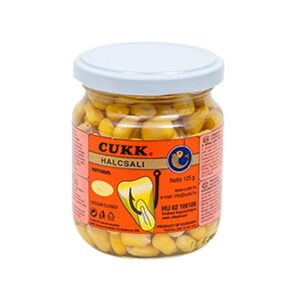 Cukk Kukuřice 125g - Natur