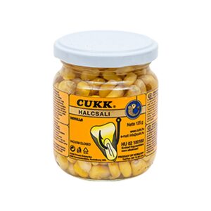 Cukk Kukuřice 125g - Vanilka