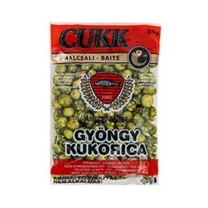 Cukk Foukaná Kukuřice 25g - Anýz