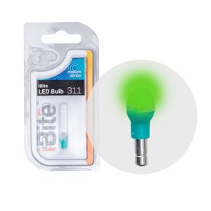 iBite Led Bulb s Motion Sense senzorem pohybu + Baterie 311