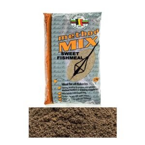 MVDE Vnadící směs Method Mix Sweet Fishmeal 2kg