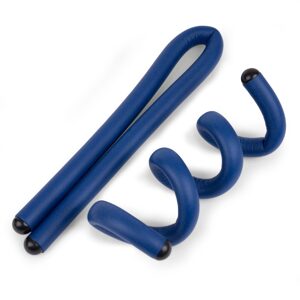 Zebco Páska/Držák Trophy Rod Wrap 43cm - Blue
