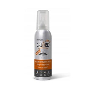 Moskito Guard Repelent 75ml