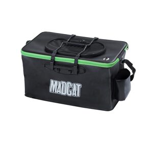 Madcat Taška Foldable Live Bait Bucket 50L