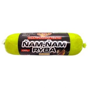 Šon Chung Inovativní těsto Ňam-Ňam ryba 135g - Med