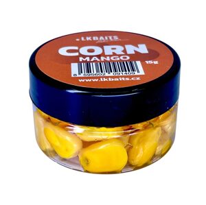 LK Baits Dipovaná kukuřice CUC! 25ml - Mango
