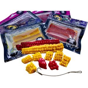 LK Baits Kukuřice CUC! Corn Honey 50g - S
