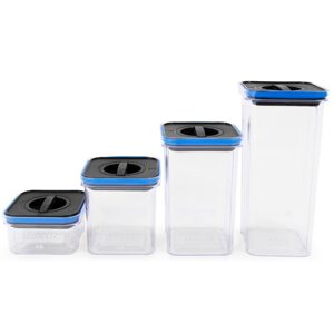 Preston Dóza Bait Safe Container - 0,3l