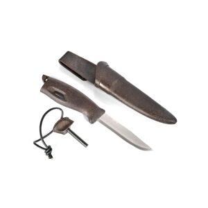 Light My Fire Nůž s křesadlem FireKnife BIO cocoshell