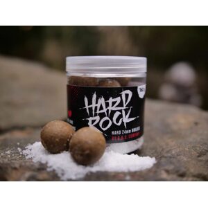 G.B.U. Tvrzené boilies v mořské soli Hard Rock 24mm 160g - ANARCHY