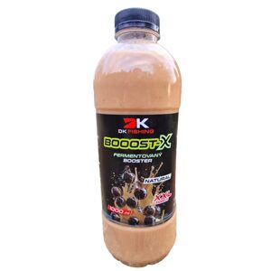 DK Fishing Fermentovaný booster Booost-X 1l - Natural