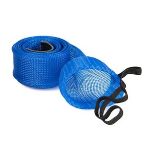 Fox Rage Ochranné Převleky Rod Shield Spin Blue - 170cm