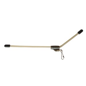 Zebco Průjezd Trophy Feeder Boom L 3ks - 10cm
