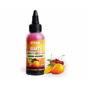 Zfish Dip Bait Attractant - Mango-Cherry