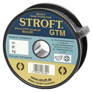 Stroft Vlasec GTM 200m - 0,15mm 2,4kg