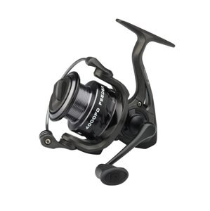 DAM Naviják Quick 2 V2 Feeder 4000 FD