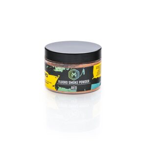 Mivardi Rapid Fluoro Smoke Powder 65g - Yellow