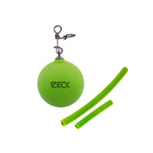 Zeck Sumcová zátěž Cat Fireball - 250g