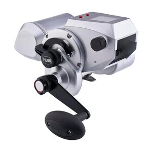 Penn Multiplikátor Fathom Electric 50 Reel Kit