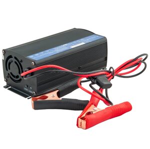 WILSTAR Nabíječka 12V/20A pro sodíkové akumulátory