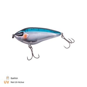Zeck Wobler Rogue Glider 10cm - Baitfish