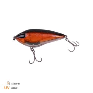 Zeck Wobler Rogue Glider 10cm - Motoroil