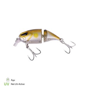 Zeck Wobler Cat Pointer 8cm / 1m S - Ayu