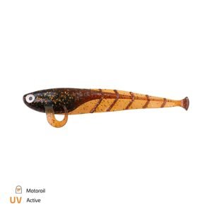 Zeck Gumová nástraha Zander Quappie 12cm 3ks - Motoroil