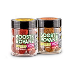 Chytil Boosterované boilies 24mm 120g - Babuli = Banán/Butyric/Játra
