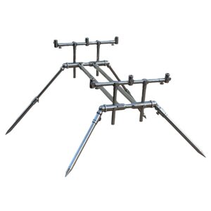 Holdcarp Stojan Brilliant RodPod+ 3rods