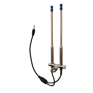 Holdcarp Záchytné uši Brilliant LED SnagEars - Modrá