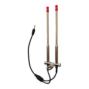 Holdcarp Záchytné uši Brilliant LED SnagEars - Červená