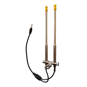 Holdcarp Záchytné uši Brilliant LED SnagEars - Žlutá
