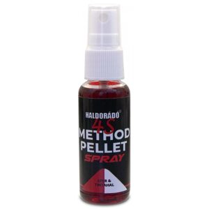 Haldorádó Dip 4S Pellet Spray 30ml - Jahoda-Kalamáry