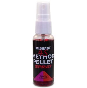 Haldorádó Dip 4S Pellet Spray 30ml - Papaya-Mango