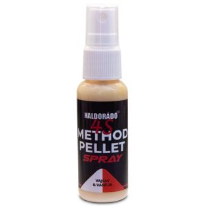 Haldorádó Dip 4S Pellet Spray 30ml - Kyselina máslová-Vanilka