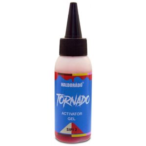 Haldorádó Dip Tornado Activator Gel 60ml - Sipi2 Pomeranč-Skořice