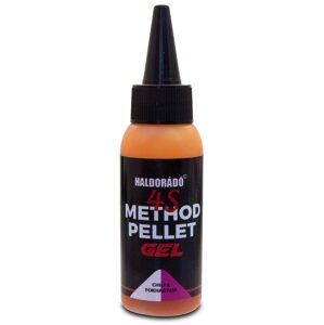 Haldorádó Dip 4S Pellet Gel 30ml - Chilli-Česnek